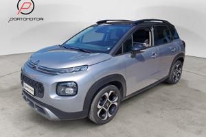CITROEN C3 Aircross 1ª s. - C3 Aircross BlueHDi 12
