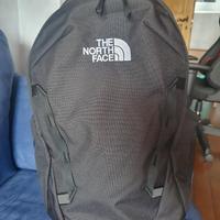 North Face  "VAULT" Zaino  col. nero