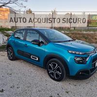 Citroen C3 BlueHDi 100 S&S Shine