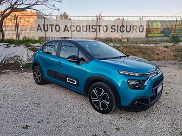 Citroen C3 BlueHDi 100 S&S Shine