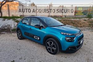 Citroen C3 BlueHDi 100 S&S Shine