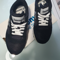 Saucony jazz original vintage 37