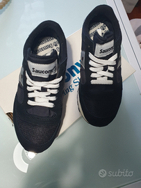 Saucony jazz original vintage 37