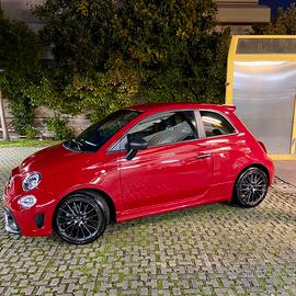 595 abarth 2023 1.4 t-jet