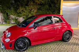 595 abarth 2023 1.4 t-jet