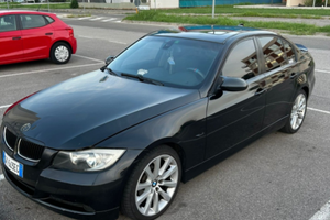 Bmw 320d e90