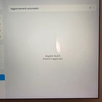 iPad Air 2 - 16 GB wifi/cellular