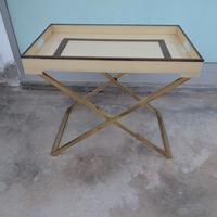 Butler tray Maison Jansen