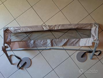 Coppia di sponde da letto - Foppapedretti Hoplà