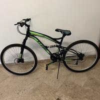 Bicicletta 26”