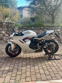 Ducati SuperSport 950 S BIANCA - 09/2022
