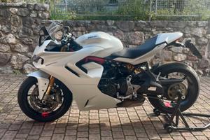 Ducati SuperSport 950 S BIANCA - 09/2022