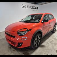 FIAT 600 Hybrid 600 Serie SpecialeIcon - C N157490