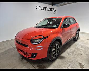 FIAT 600 Hybrid 600 Serie SpecialeIcon - C N157490