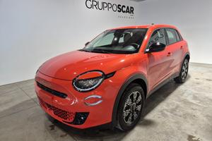 FIAT 600 Hybrid 600 Serie SpecialeIcon - C N157490