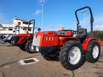 Trattore Carraro Tigre 3200(26Cv) Pronta consegna