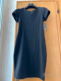 Abito tubino nero Rinascimento