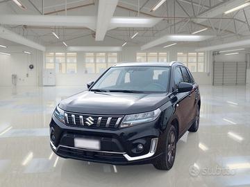 SUZUKI VITARA 1.4 BOOSTERJET HYBRID COOL 5 PORTE S