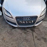 Musata anteriore completa Audi TT 8J 2.0 TDI (2a)
