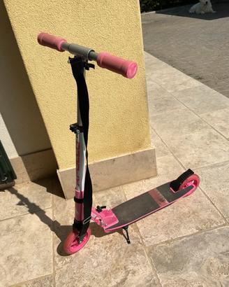 Monopattino per bambina