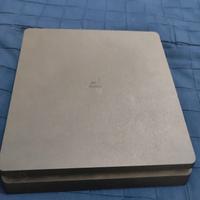 ps4 slim 500gb