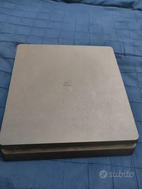 ps4 slim 500gb