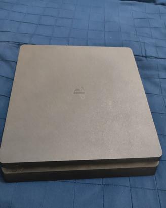 ps4 slim 500gb