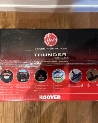 Aspirapolvere Hoover usata