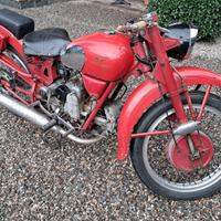 guzzi airone 250