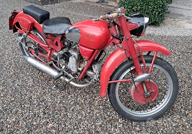 guzzi airone 250