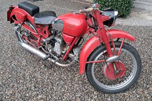 guzzi airone 250
