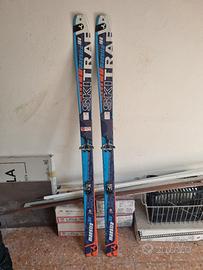 Sci da scialpinismo Maestro Ski Trab