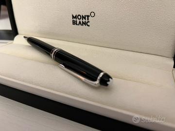 Penna montblanc