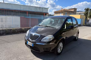 Lancia MUSA 1.4 Oro Ecochic GPL