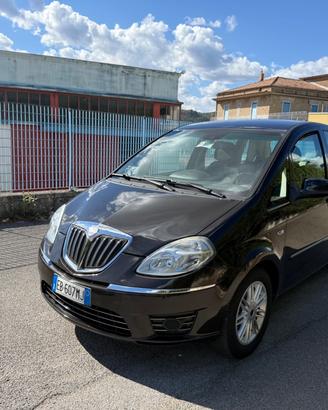 Lancia MUSA 1.4 Oro Ecochic GPL