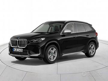 BMW X1 sDrive18d xLine