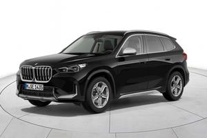 BMW X1 sDrive18d xLine