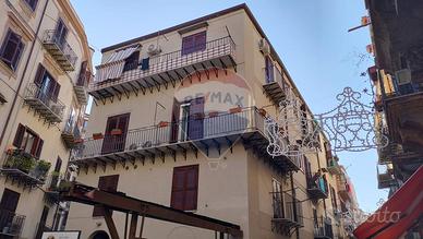 Appartamento - Palermo