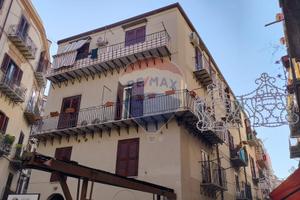 Appartamento - Palermo