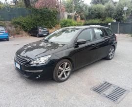 PEUGEOT 308 2ª serie - 2017