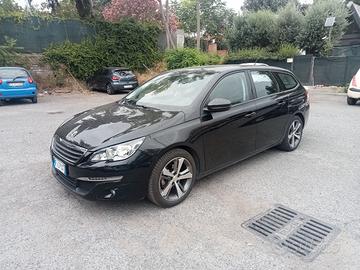 PEUGEOT 308 2ª serie - 2017