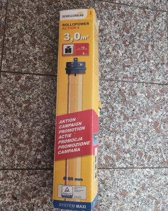 Motore per tapparelle Schellenberg RolloPower NUOV