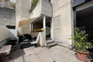 4 LOCALI A GENOVA