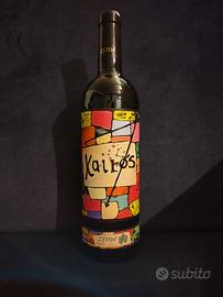 Vino  IGT Kairos Zymè