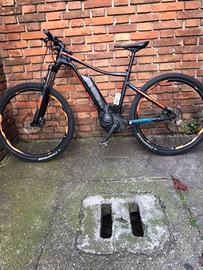 MTB elettrica Giant Fathom
