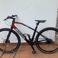 CITY BIKE MV AUGUSTA