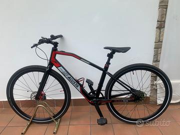 CITY BIKE MV AUGUSTA