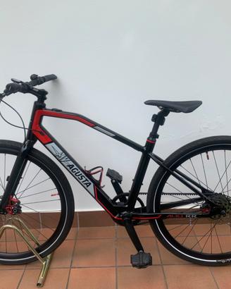 CITY BIKE MV AUGUSTA