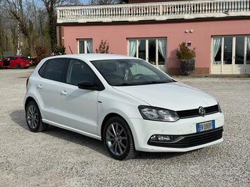 Volkswagen Polo 1.4 TDI 5p. Fresh BlueMotion Techn