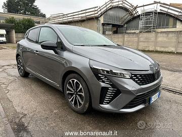 Renault Clio TCe 90 CV 5 porte Techno